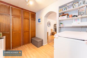 Annex - Dining Area- click for photo gallery